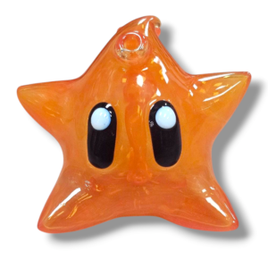 Luma Star by Porter Glass