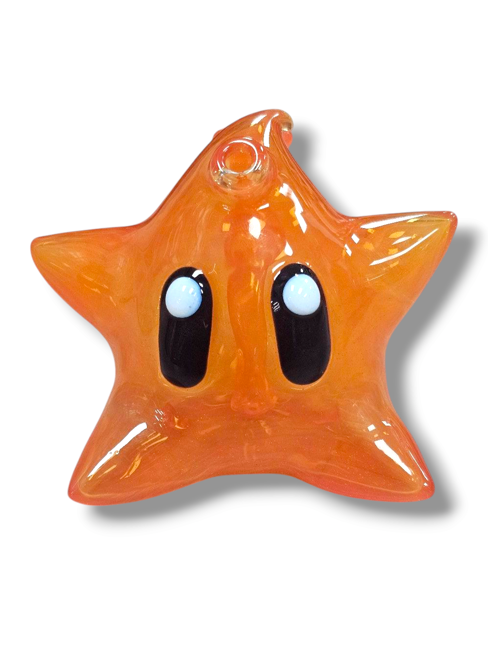 Luma Star by Porter Glass