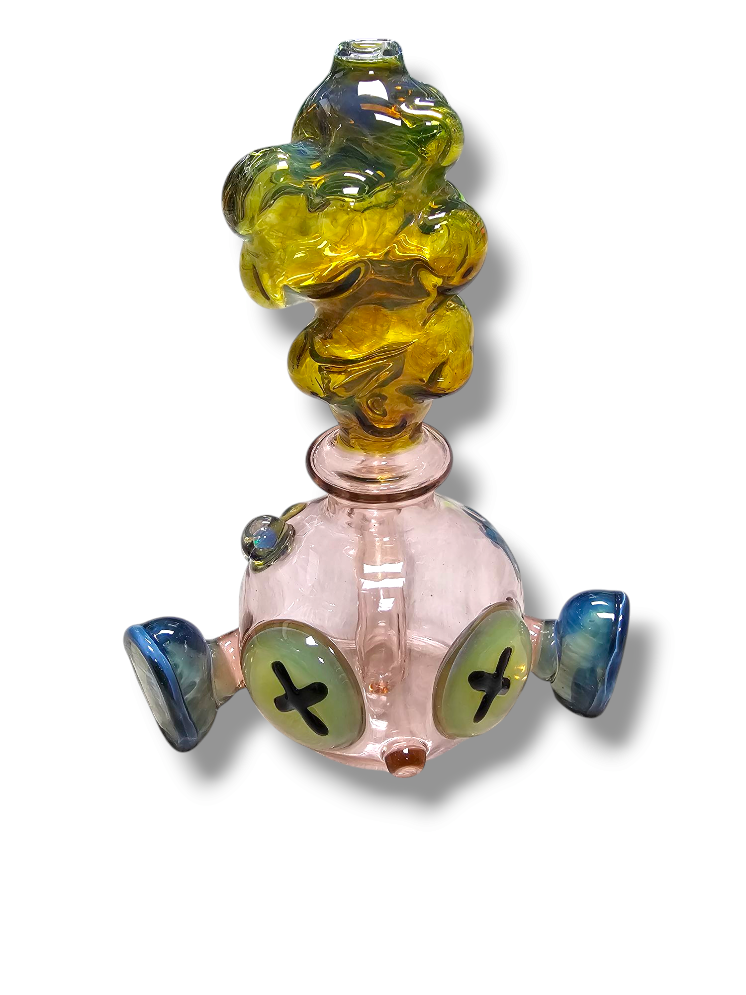 The Potion Bottle by Porter Glass - Image 2