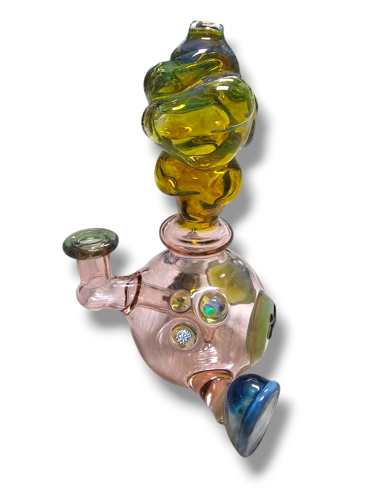 The Potion Bottle by Porter Glass - Image 6
