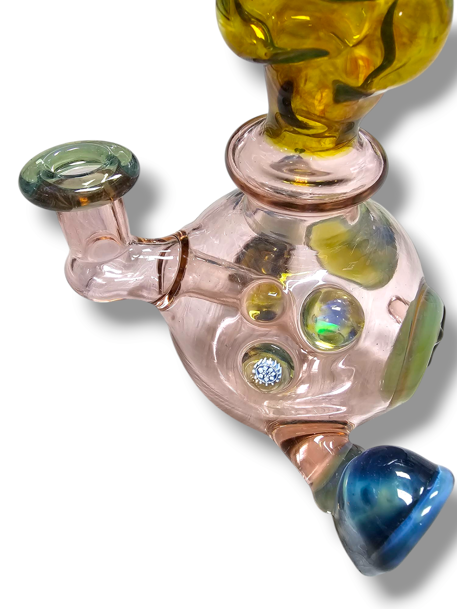 The Potion Bottle by Porter Glass - Image 5