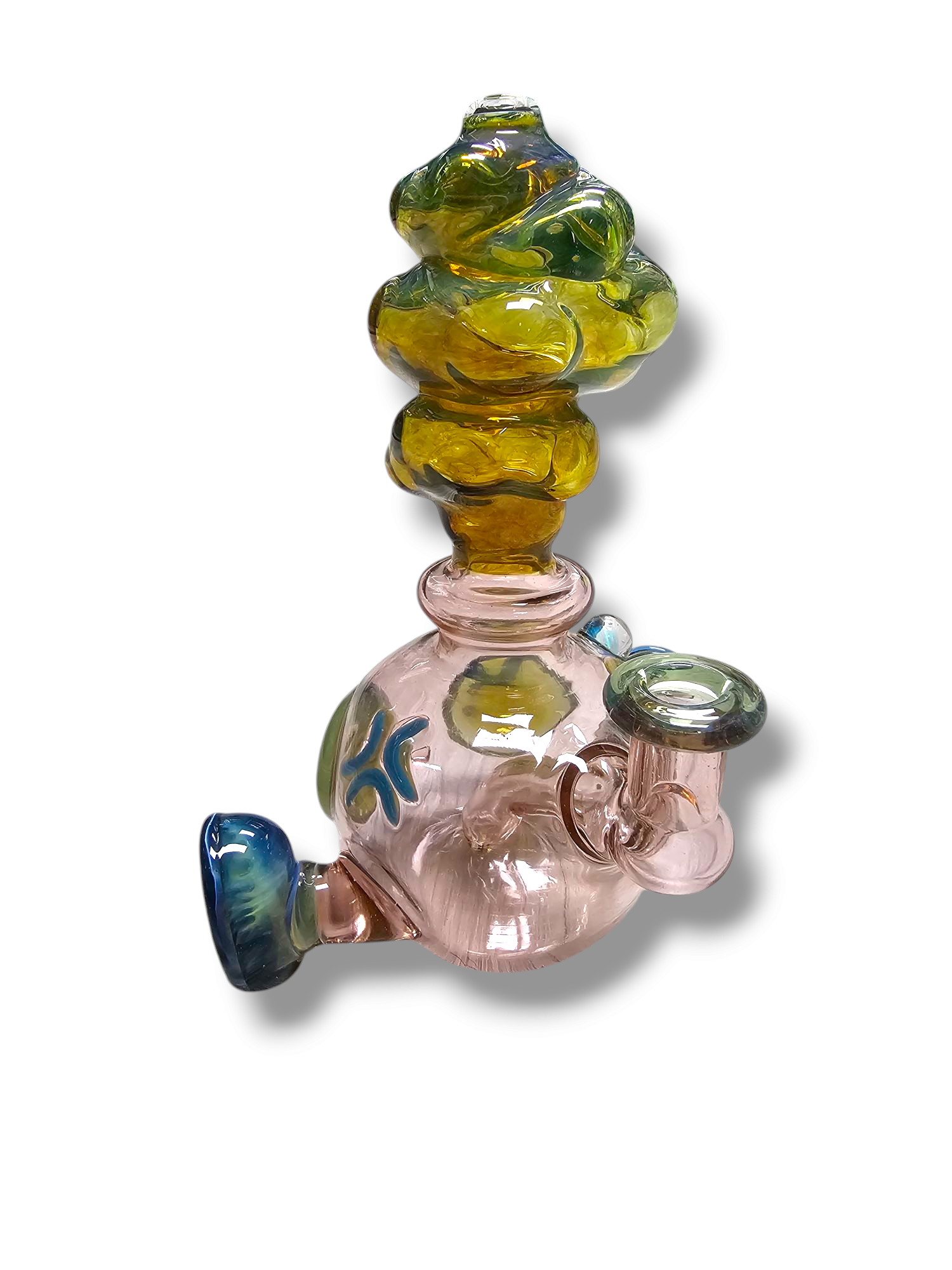 The Potion Bottle by Porter Glass - Image 3