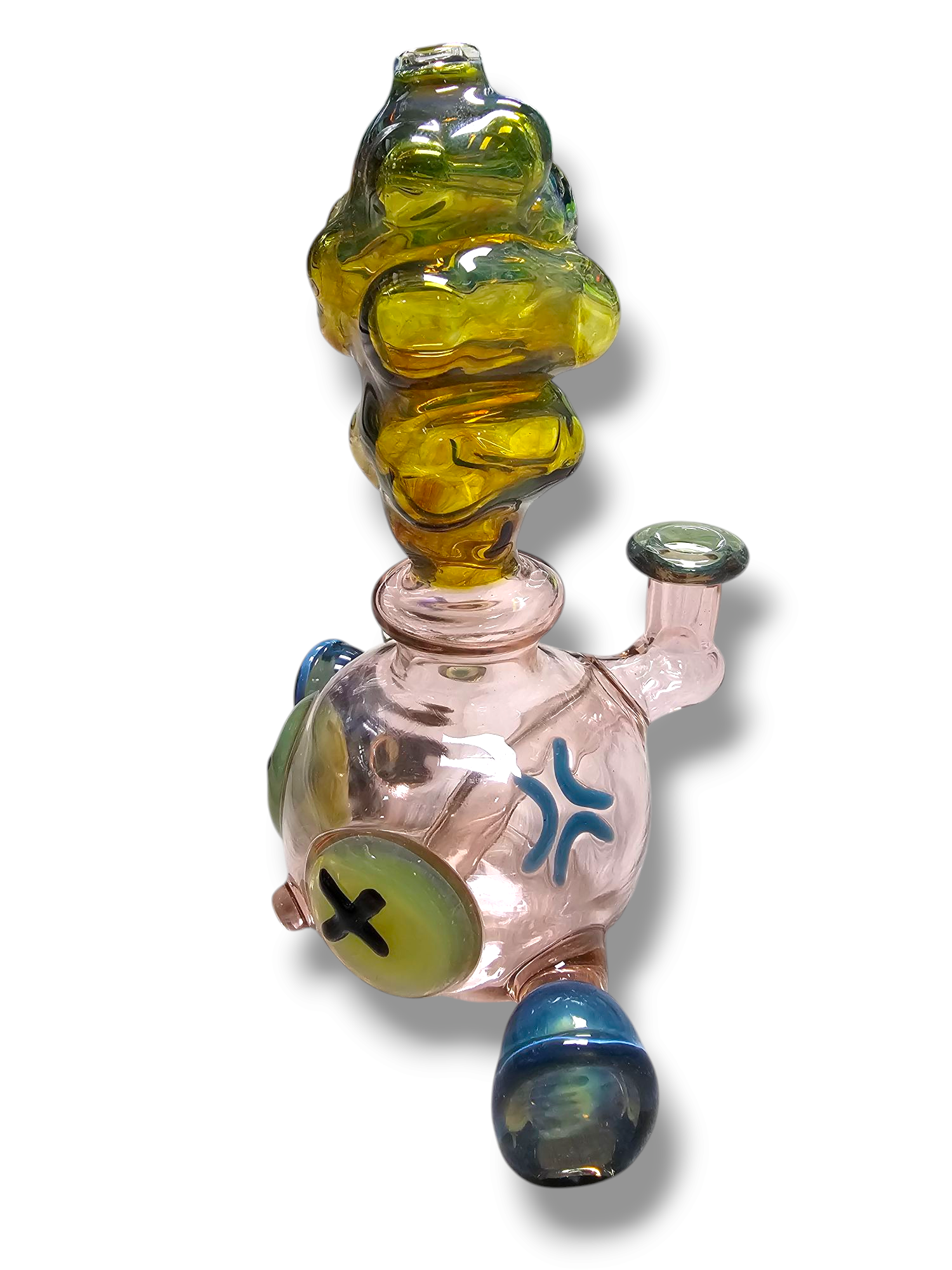 The Potion Bottle by Porter Glass - Image 4