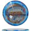 2025 Missy Gannon Jawbreaker Z Captain's Thrasher- Blue Pink with Copper Foil