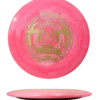 Star Teebird Vaino Makela 2025 Tour Series- Pink Swirl