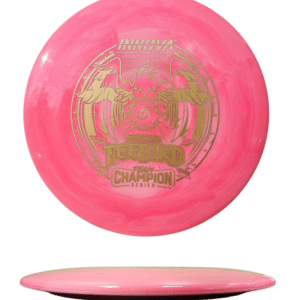 Star Teebird Vaino Makela 2025 Tour Series- Pink Swirl